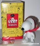 Flying Ace Hallmark Jointed Figure