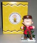 Charlie Brown and Christmas Tree