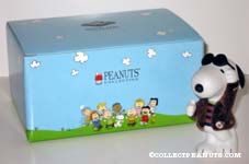 Joe Cool in Leather Jacket