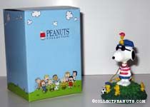 Joe Cool and Woodstocks