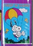 Drop in Soon Snoopy