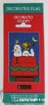 Decorated Snoopy