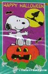 Happy Halloween Snoopy