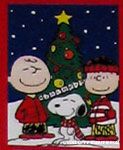 Peanuts Christmas