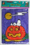 Snoopy on Jack O' lantern