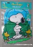 Snoopy Jump Roping