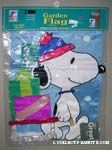 Sled Ride Snoopy