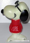 Joe Cool Figural Flashlight