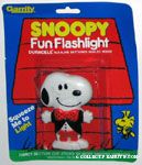 Snoopy in Tuxedo Flashlight