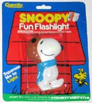 Flying Ace Flashlight