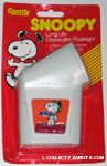 Peanuts & Snoopy Flashlights