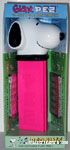 Peanuts & Snoopy Pez Dispensers