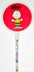 Charlie Brown Candy Dispenser