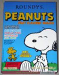 Snoopy & Woodstock Peanuts Fruit Flavored Snacks