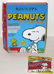 Snoopy & Woodstock Peanuts Fruit Flavored Snacks