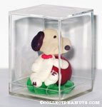 Snoopy Gumball Character