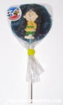 Charlie Brown Lollipop