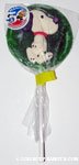 Snoopy Lollipop