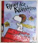 Flying Ace Adventures