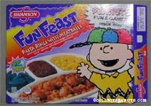 Swanson Fun Feast Box