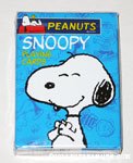 Snoopy Playing Cards