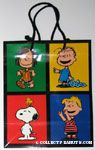 Peppermint Patty, Linus, Schroeder and Snoopy