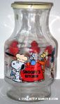 Snoopy's Kitchen Pitcher