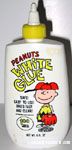 Peanuts & Snoopy Glue & Adhesives