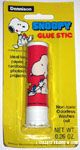 Snoopy and Woodstock Gluing