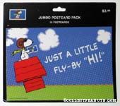 Flying Ace on Doghouse