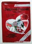 Daisy Hill Puppies - Marbles Box of Valentine Cards
