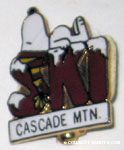 Cascade Mtn