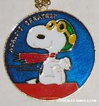 Peanuts & Snoopy Aviva Necklaces Pendants