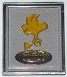  Peanuts & Snoopy Glory Co. Pins