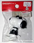 Snoopy Joe Cool Pin