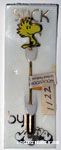 Woodstock standing Stick Pin