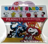 Peanuts Collection Beanie Bandz