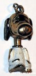 Snoopy Figural Pendant