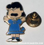 Lucy Tie Tack