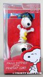 Snoopy and Woodstock Dancing