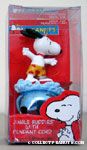 Snoopy Surfing