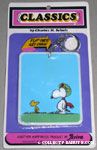Flying Ace & Woodstock Comic Keychain