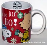 Peanuts & Snoopy Gibson Overseas