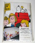 Peanuts Characters 'Happiness' Tablecloth