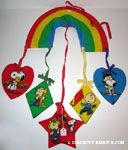 Peanuts Mobile