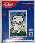 Dancing Snoopy