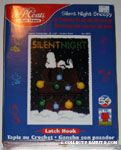 Silent Night Snoopy