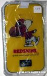 Washington Redskins Luggage Tag