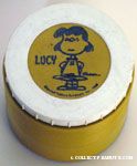 Lucy Tan Soup Thermos