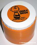 Charlie Brown Soup Thermos